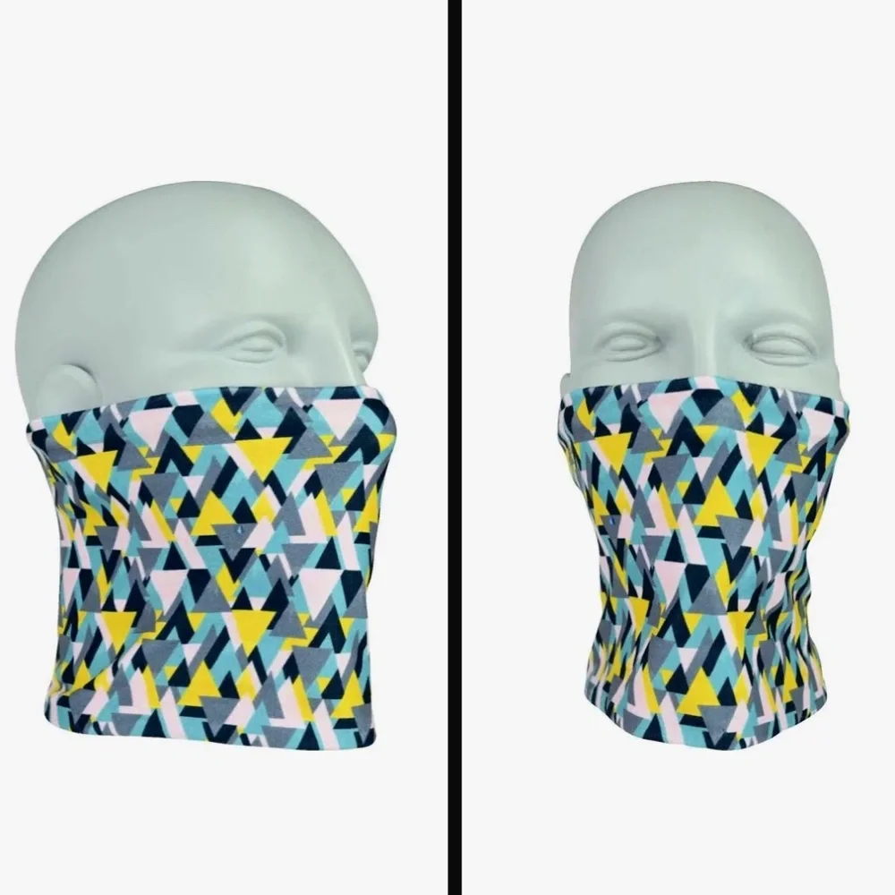 *Seirus Kids Micro Neck-Up*